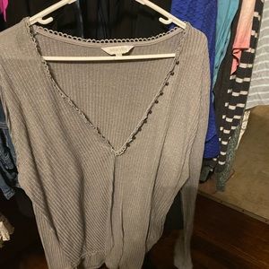 New super sexy top 3x